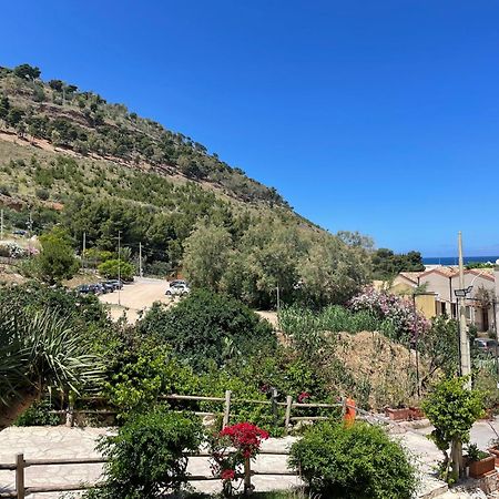 Cerri Hotel Trapani Luaran gambar