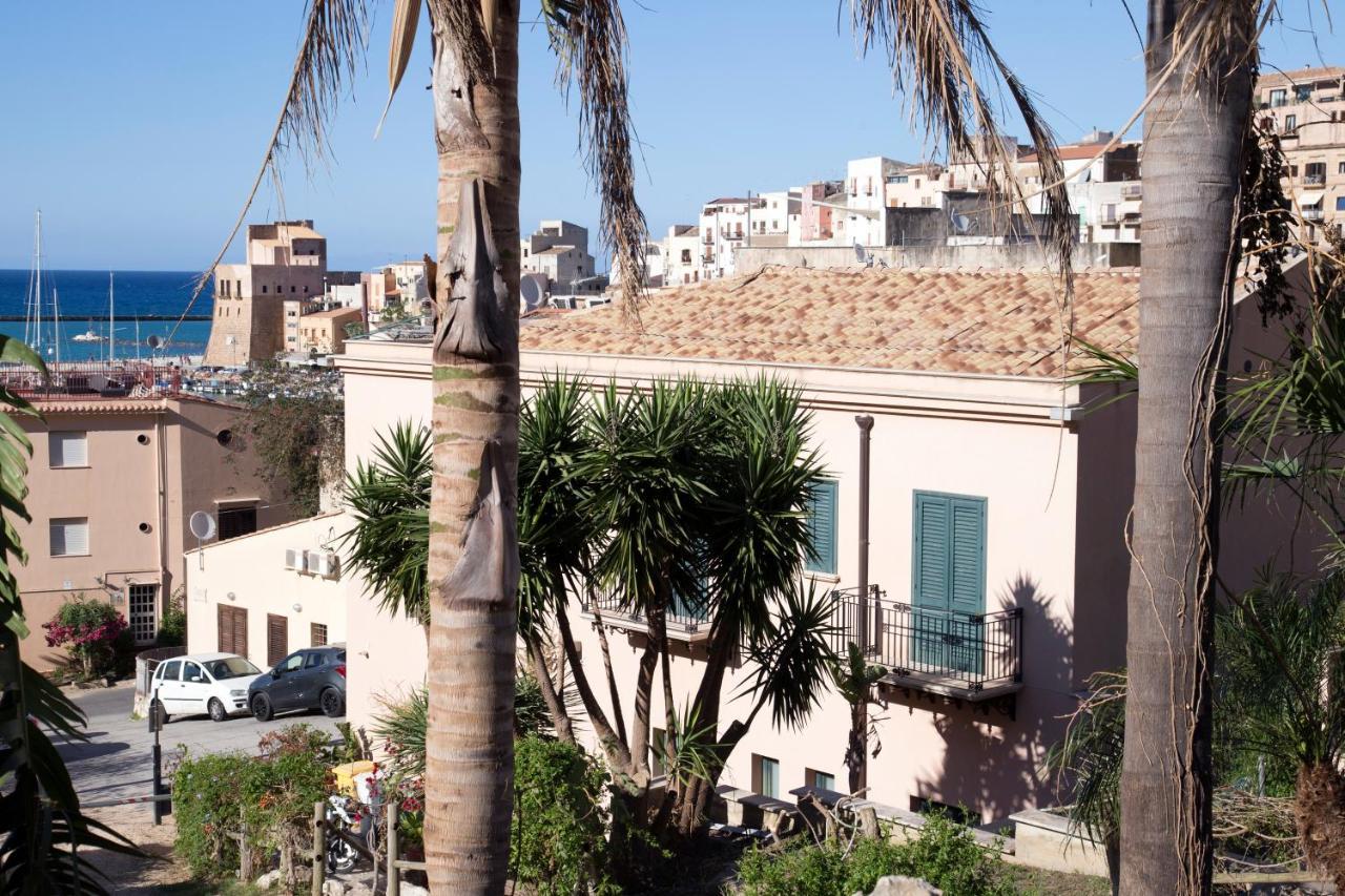 Cerri Hotel Trapani Luaran gambar