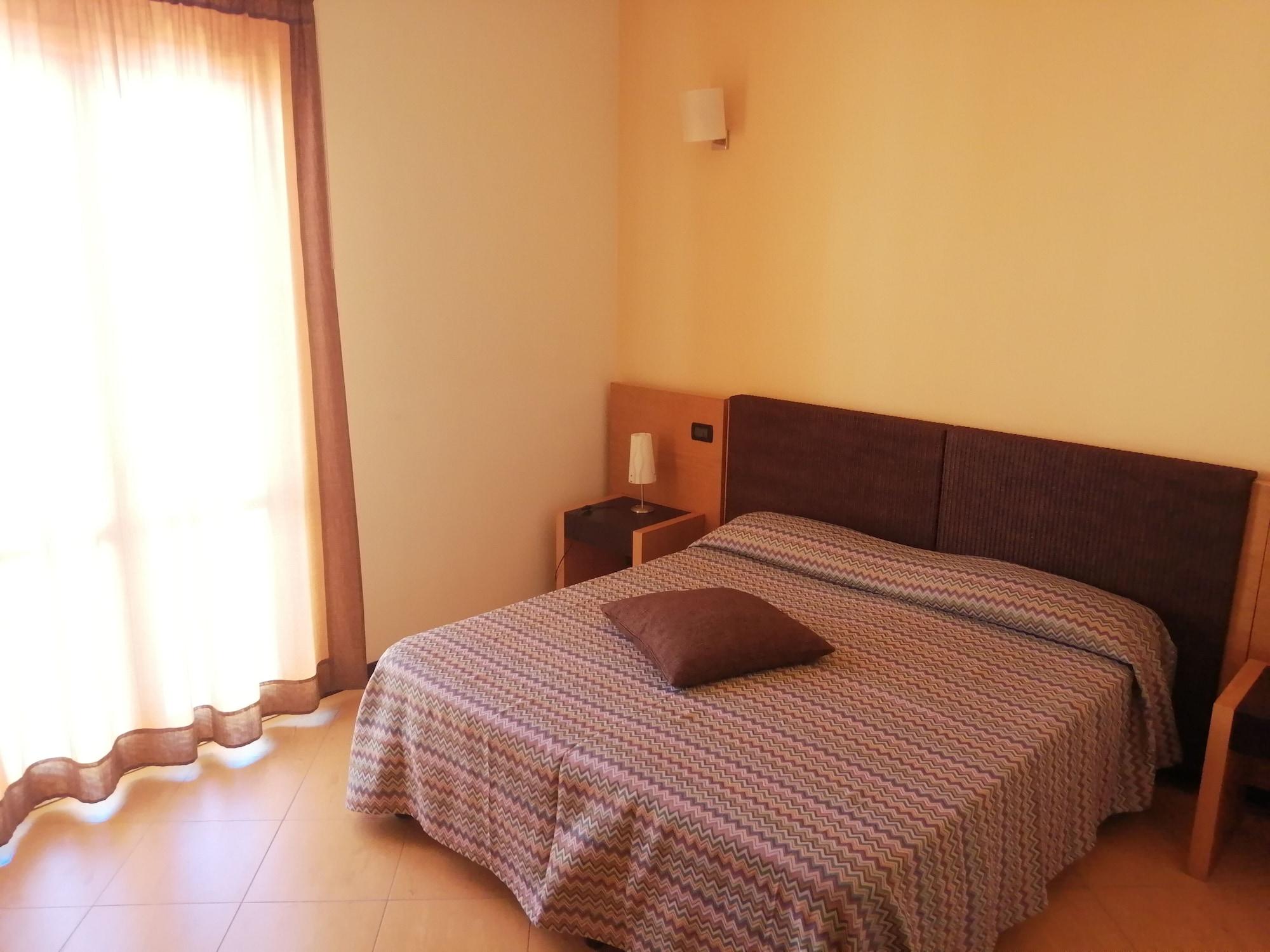 Cerri Hotel Trapani Luaran gambar