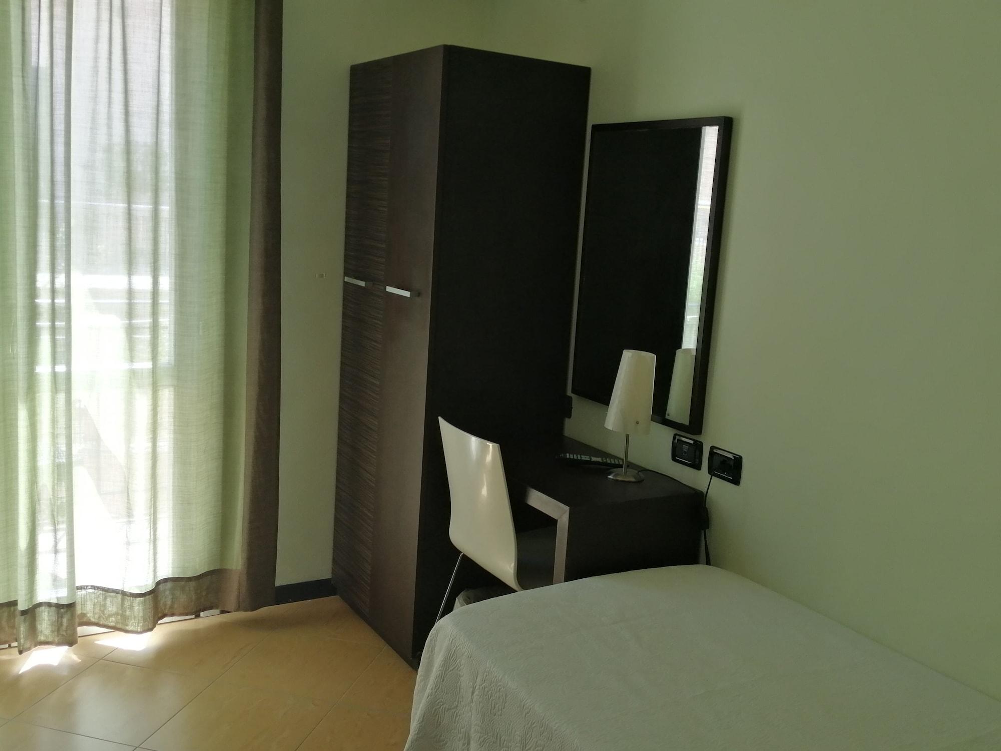 Cerri Hotel Trapani Luaran gambar