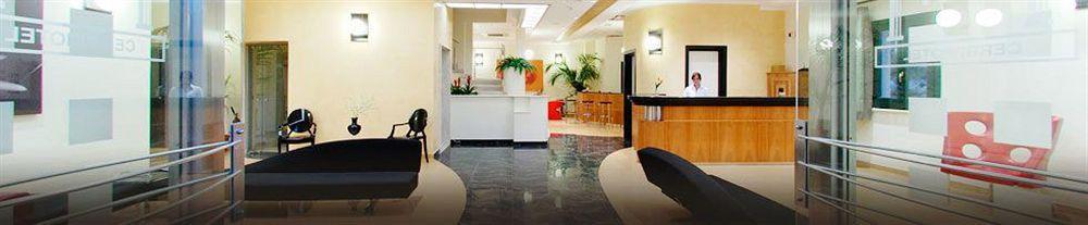 Cerri Hotel Trapani Luaran gambar