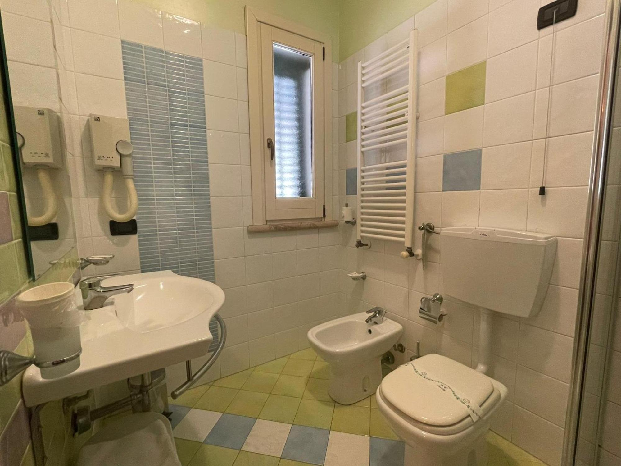 Cerri Hotel Trapani Luaran gambar
