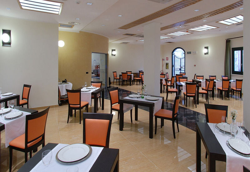 Cerri Hotel Trapani Luaran gambar