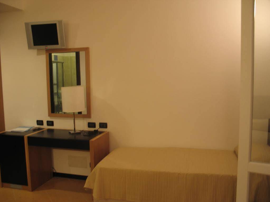 Cerri Hotel Trapani Luaran gambar